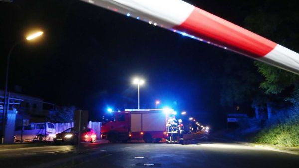  German police shot dead a 17-year-old Afghan refugee Monday after he attacked train passengers with an axe and a knife. (AFP/File)