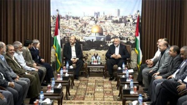 Palestinians have been divided since 2007 when Hamas took control of the Gaza Strip. (AFP/File)