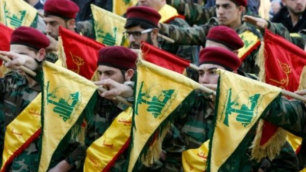 Lebanon's Shia movement Hezbollah acts as a parallel government in parts of the country, providing a range of social services. (AFP/Rouba El Husseini)