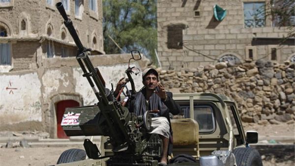 A number of militants have been killed in recent drone attacks carried out by the United States and the government in Yemen. (AFP/File)