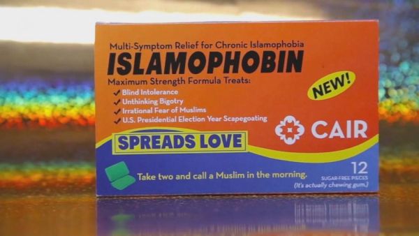 The product is now available for sale on Amazon for $1.99 plus shipping costs. (Courtesy photo)