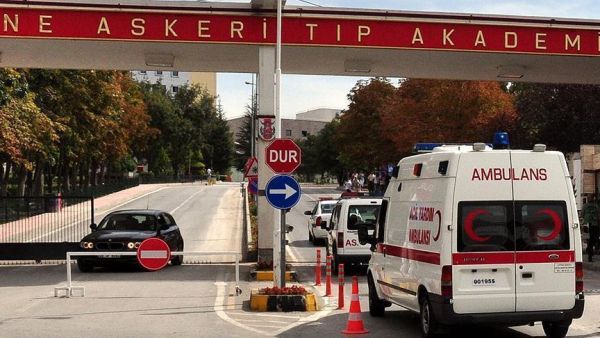 Friday's coup attempt saw rogue elements of the Turkish military try to overthrow the country's democratically elected government. (Anadolu Agency)