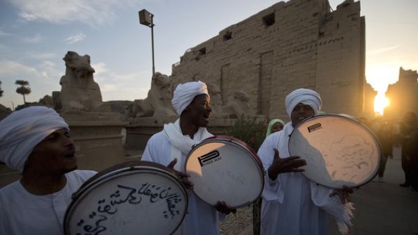 Egypt's tourism industry effectively asks tourists to help subsidise the oppression of Nubians, to give them a bit of tourists' money, and contribute to a sort of rentier state in southern Egypt, in which cash is doled out in return for stolen land and silence over the lack of basic rights. (AFP/File)