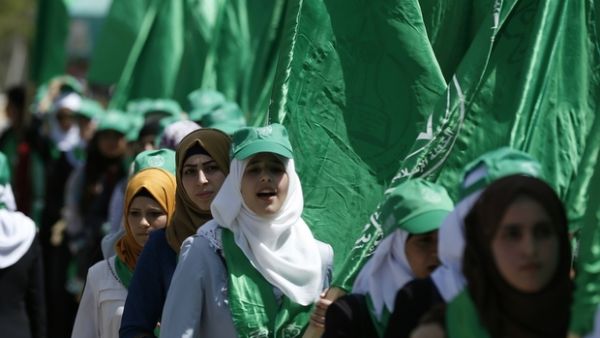Hamas has not contested elections since taking over Gaza. (AFP/File)