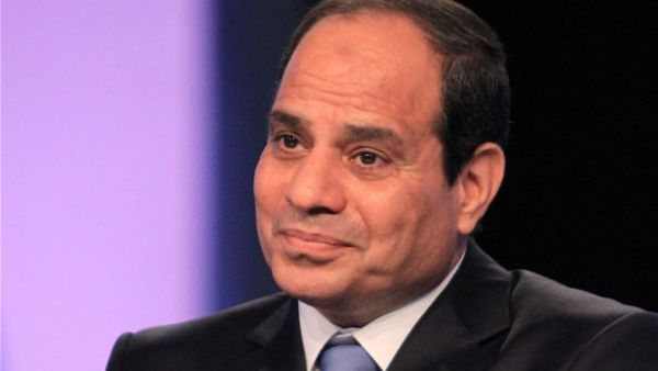 There was no immediate comment from Sisi's office. (AFP/File)