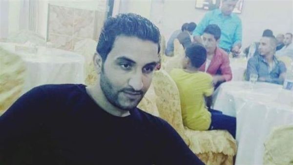 Israeli forces shot Amro outside Al Aqsa Mosque, killing him instantly. (Social media)