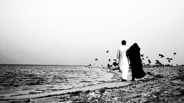 A man's wounded pride caused him to divorce his wife at record breaking speed. (Flickr)