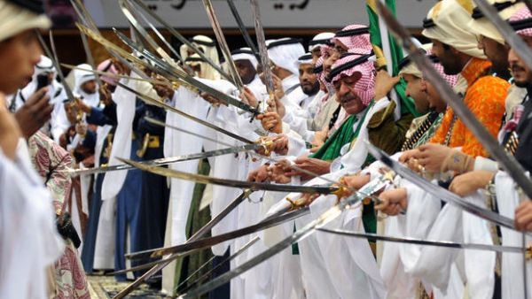 After the incident, the Emirati suspect walked into a police station and claimed he was attacked at the traffic signal and that he had been hurt. (File photo)