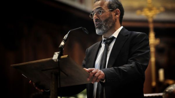 In a series of articles, television interviews and now a popular book, Oubrou has publicly criticized the headscarf, argued for welcoming homosexual Muslims into the faith and equated the essence of Islam with the basic French idea of human emancipation. (AFP/File)