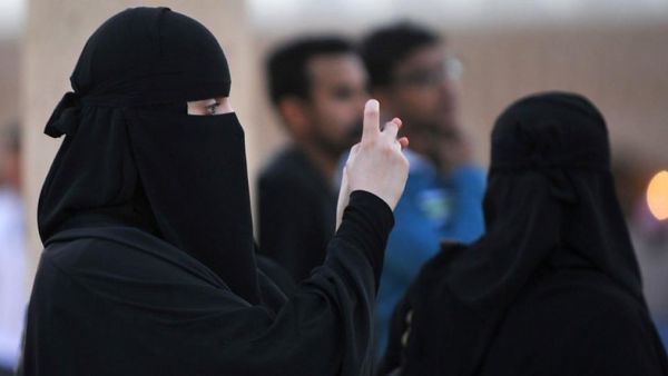 Over 100 requests to travel were filed with the Family Court by women in Jeddah alone. (Photo used for illustrative purposes)