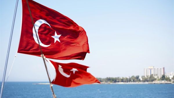 However, despite restored ties, the Turkish leader has not ceased to criticize Israel harshly. (AFP/File)