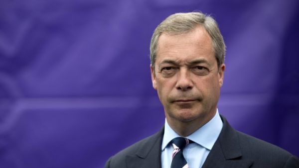 "The level of outrage from the liberal elite in this country is out of all proportion with what happened here"
 (AFP/File)