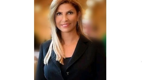 Nisreen Boustani, PR & Corporate Communications Manager of Mercato