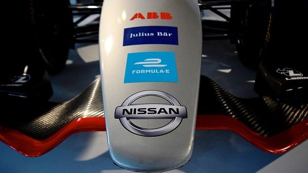 The EV road car is the first from a Japanese brand to join the championship and will race in 12 different venues around the world in 2018 and 2019.