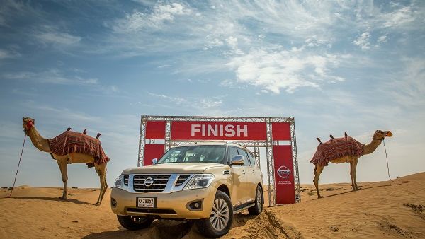 تُعد وحدة قوَّة الجمل فكرة مبتكرة معيارية لقوة الحصان المستخدمة في قطاع صناعة السيارات، وهو مفهوم جديد كلياً.