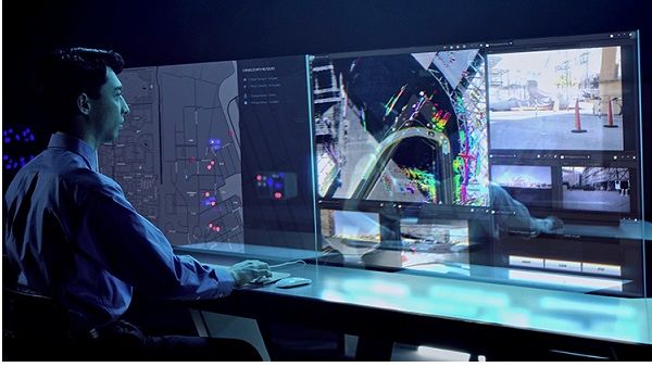 يعد التعاون البحثي مع وكالة ناسا جزءاً من استراتيجية شركة نيسان للتكنولوجيا وتطوير الأعمال في قطاع صناعة السيارات.