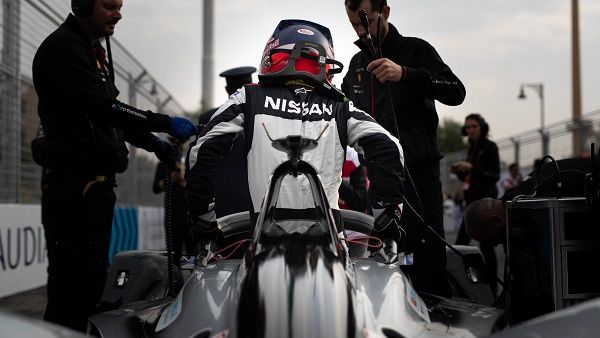 سباق مراكش يستهل العام الجديد مع الجولة الثانية من الموسم الخامس للبطولة التي ينظمها الاتحاد الدولي للسيارات. 