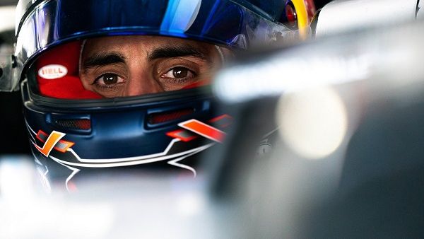 Nissan e.dams brings its Formula E pace to Mexico.