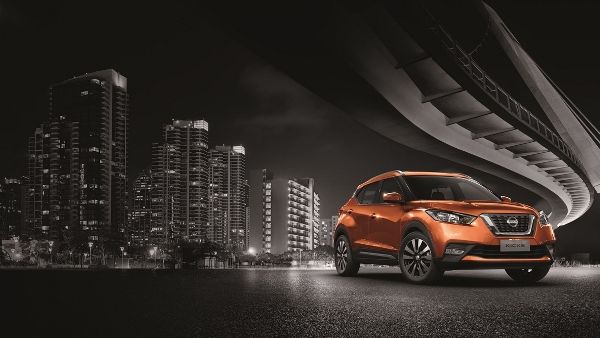 Nissan launches its all-new crossover ‘Kicks’ across the Middle East