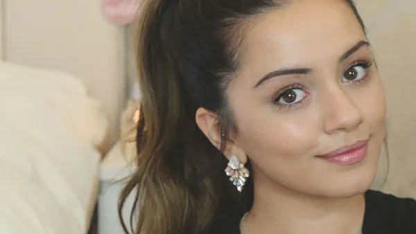 أولى خطوات العناية بالبشرة هي شرب الماء بوفرة Kaushal Beauty