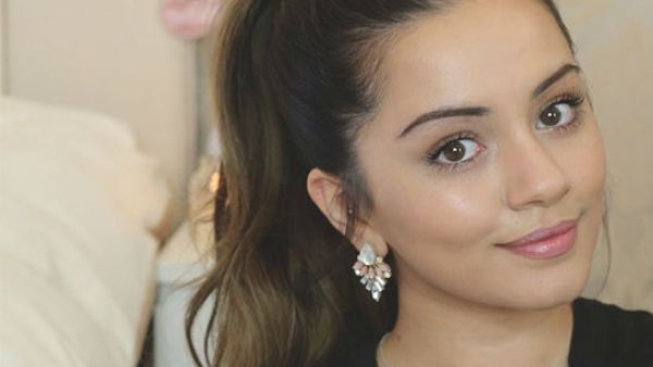 أولى خطوات العناية بالبشرة هي شرب الماء بوفرة Kaushal Beauty