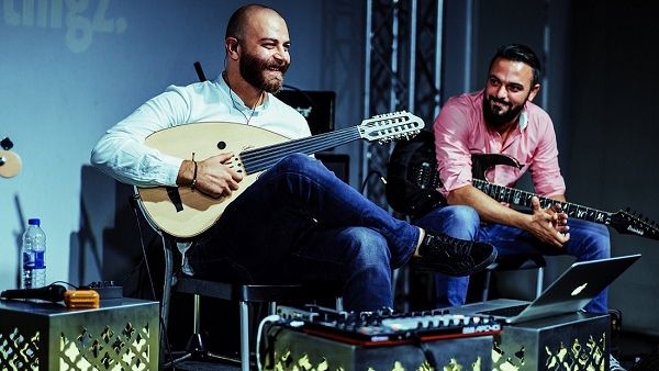 Experience the art of music at Dubai Marina Music Festival from sundown on December 14 to December 23, in the heart of Dubai Marina.