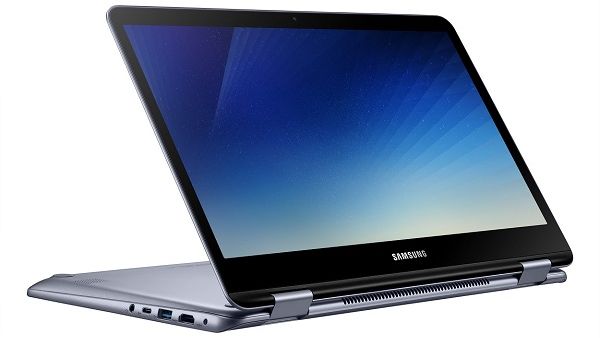 Samsung Notebook 7 Spin
