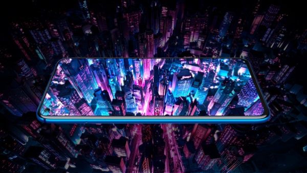 هاتف HUAWEI Nova 4