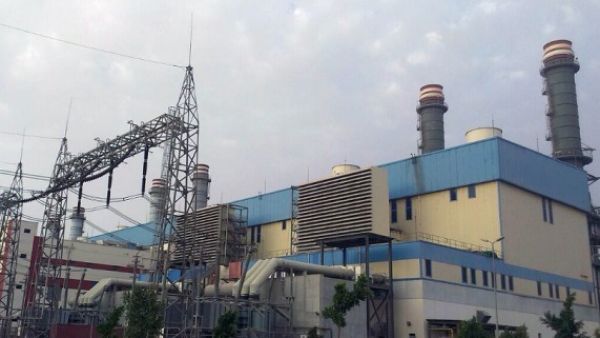 Nubaria Power Plant Upgrade 3