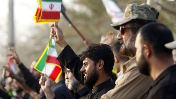 Basra, Iraq (Twitter)