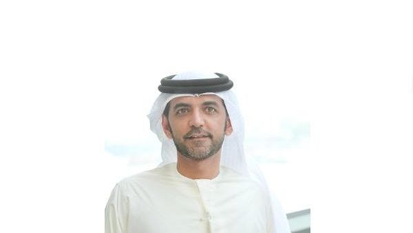 Esmaeel Alhammadi, Senior Vice President Network Development, Etisalat