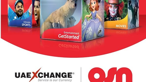 They can now make their subscription payments at any of the outlets of UAE Exchange They can now make their subscription payments at any of the outlets of UAE Exchange