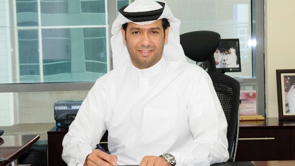 Obaid Al Shamsi, Head of Human Resources & Administration, Dubai Islamic Bank 