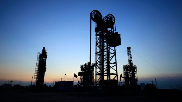 There has been some global resistance to cuts in OPEC oil production, with US President Donald Trump pushing Saudi Arabia to pump more oil to keep fuel prices low for Americans. (Shutterstock)
