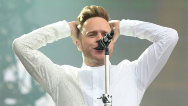 Olly has been largely single since his three-year relationship with Francesca Thomas ended in 2015 (Source: Twocoms - Shutterstock)