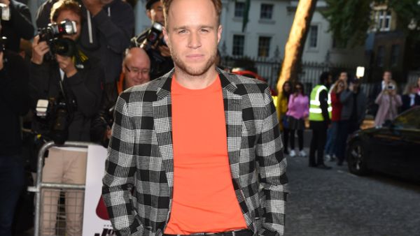 Murs is single and enjoying life but have been going on dates (Source: Featureflash Photo Agency - Shutterstock)