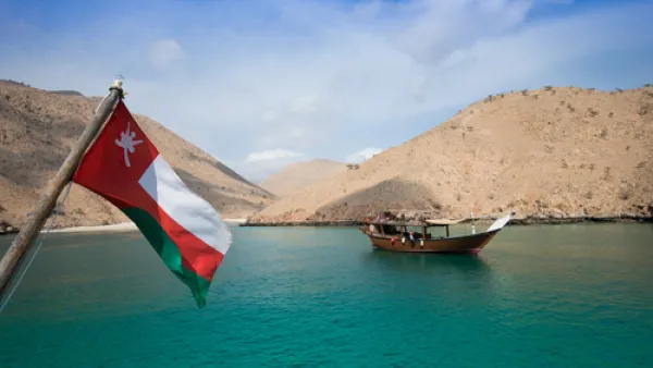 144,000 people also visited Oman via cruise ships in 2016, ranking Germans, Britons, Italians, Spanish and Americans as the top five tourists. (File photo)