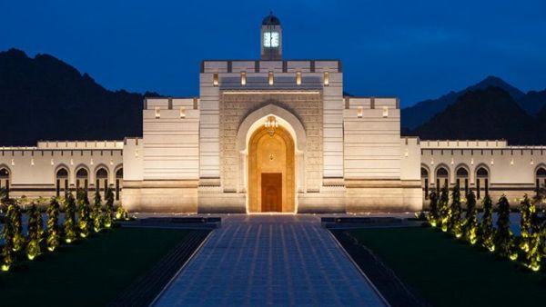 The amendments will be referred to the appointed State’s Council and then to the Council of Ministers for review before it is submitted to Sultan Qaboos for final approval. (Light and Style)