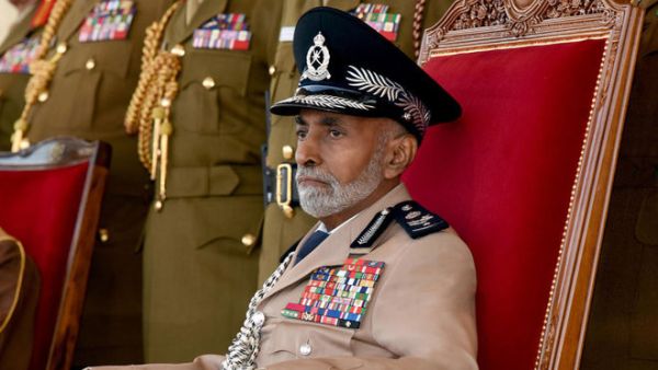  2011 أعلنت الحكومة العمانية تفكيك شبكة تجسس "إماراتية" تابعة لجهاز أمن الدولة، تستهدف "نظام الحكم" 