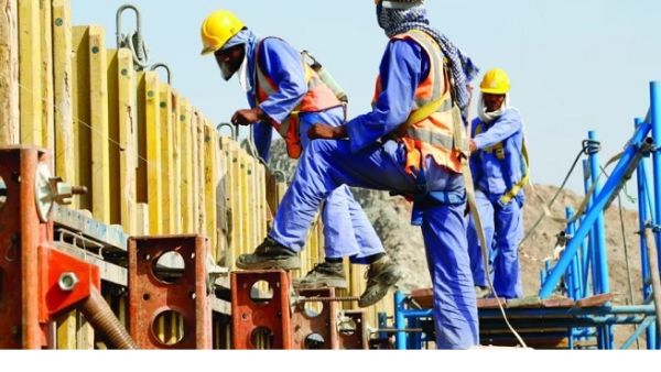 According to the Article 118 of the Oman Labour Law, violators can be penalised with fines ranging from OMR100 to OMR500, or a jail term of not more than one month, or both. (Times of Oman)