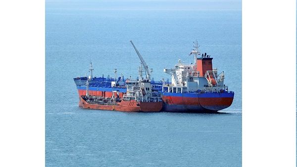 Oman Oil Marketing Company - Port of Duqm Fuel Bunkering