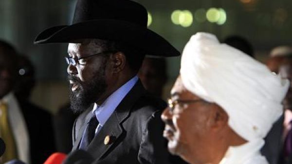 قيادي سوداني: دولة عرضت علينا الدقيق والوقود مقابل مقاطعة قطر
