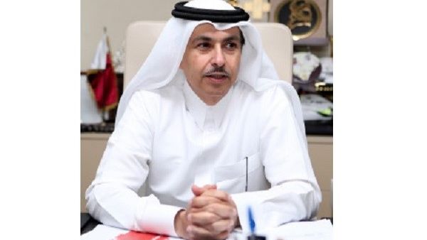 سعود بن ناصر آل ثاني، الرئيس التنفيذي لمجموعة Ooredoo 