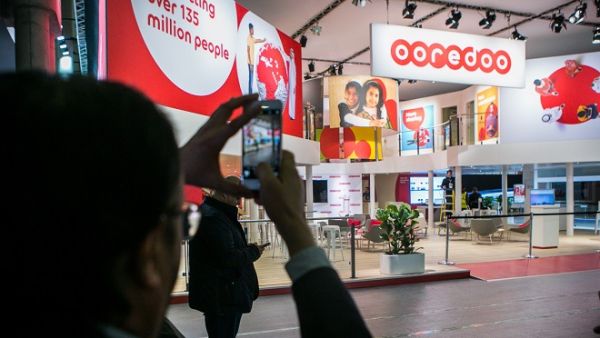 Ooredoo will list its shares on the Maldives Stock Exchange on April 30 with 40 percent of the shares available for subscription. (Ooredoo)