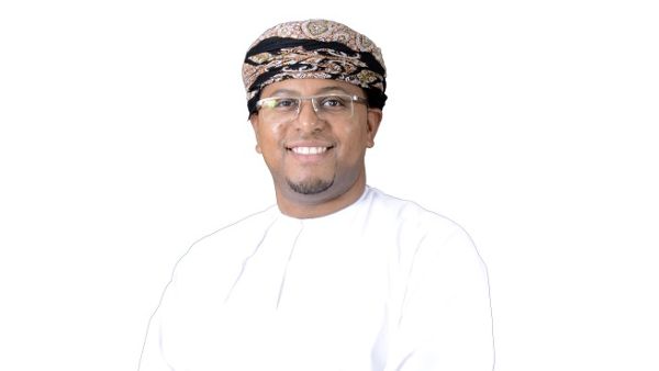 بدر الهاشمي، الرئيس التنفيذي لوحدة التدقيق الداخلي.