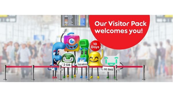 Ooredoo has been doing everything possible to bring enjoyment of the internet to life by providing innovative and affordable plans and packages.