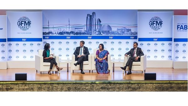 The panelists concluded with discussion around India progress in building a new business model that attracts local and foreign investment. The panelists concluded with discussion around India progress in building a new business model that attracts local and foreign investment.