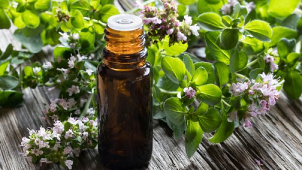 زيت الأوريجانو ينهي حبّ الشباب ويقضي على قشرة الرأس