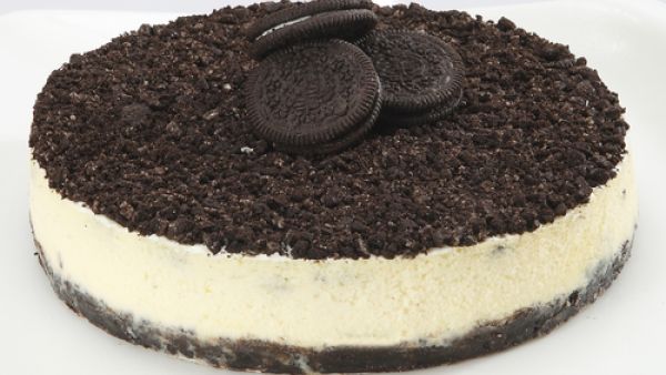 كيكة الأوريو