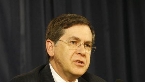 David Satterfield, acting U.S. assistant secretary of state for Near Eastern Affairs (Twitter)
